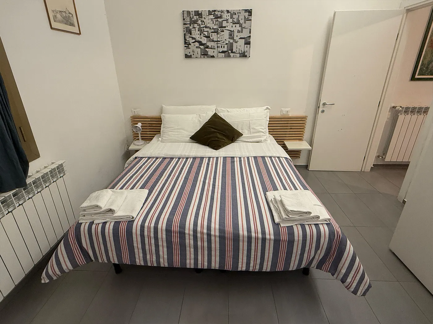 affitti brevi bologna