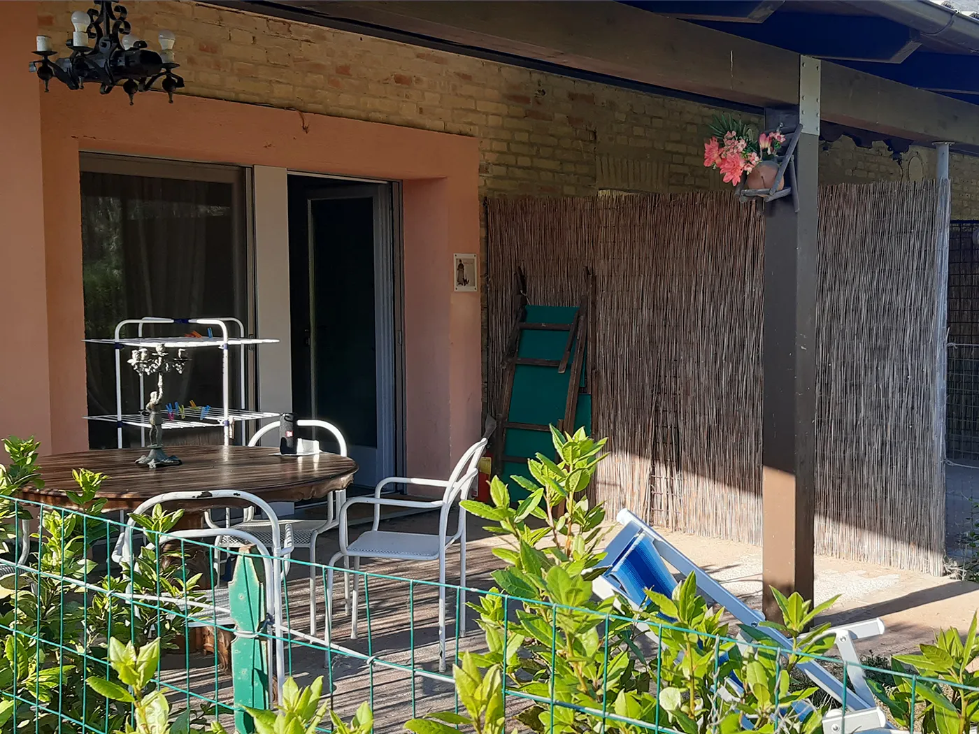 affitti brevi campofilone