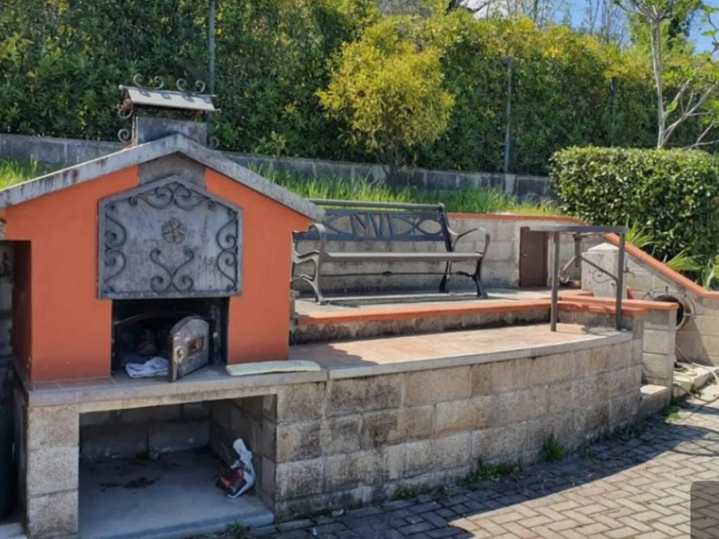 affitti brevi san giorgio marche