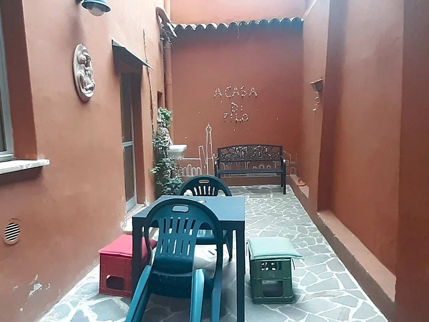 affitto breve bologna