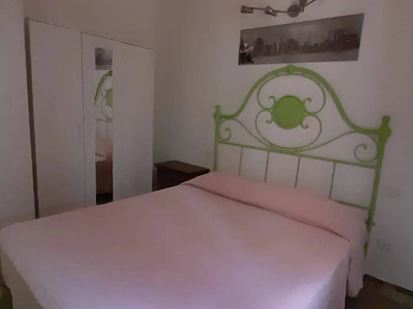 appartamento in affitto campofilone