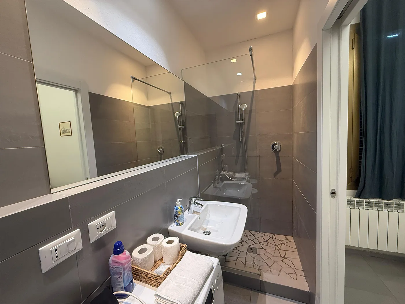 bologna appartamento affitto breve