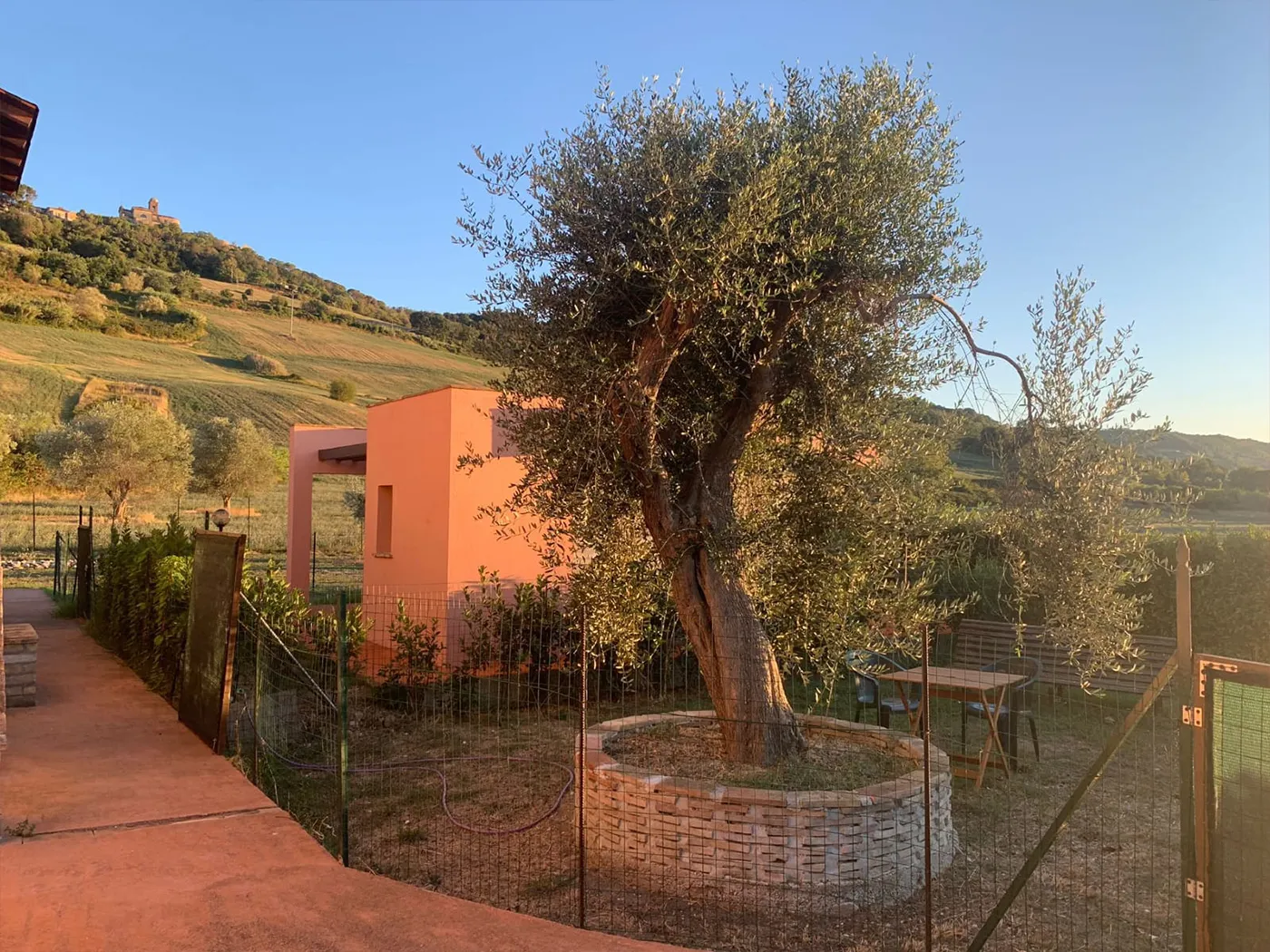 campofilone affitto breve sos architettura