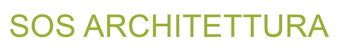 Sos Architettura
