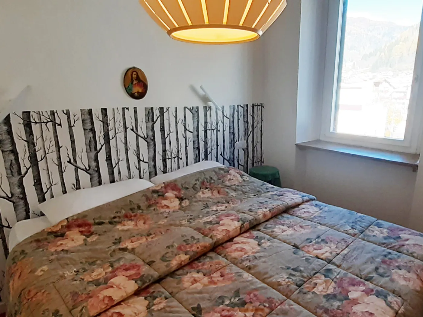 predazzo appartamento affitto breve