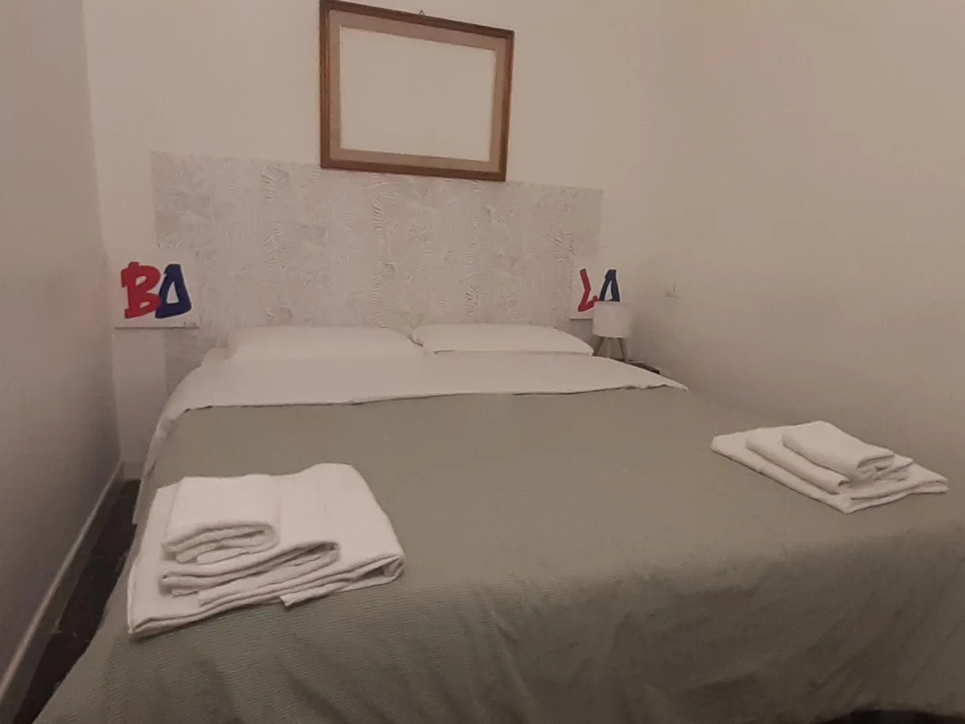 sos architettura affitti turistici bologna