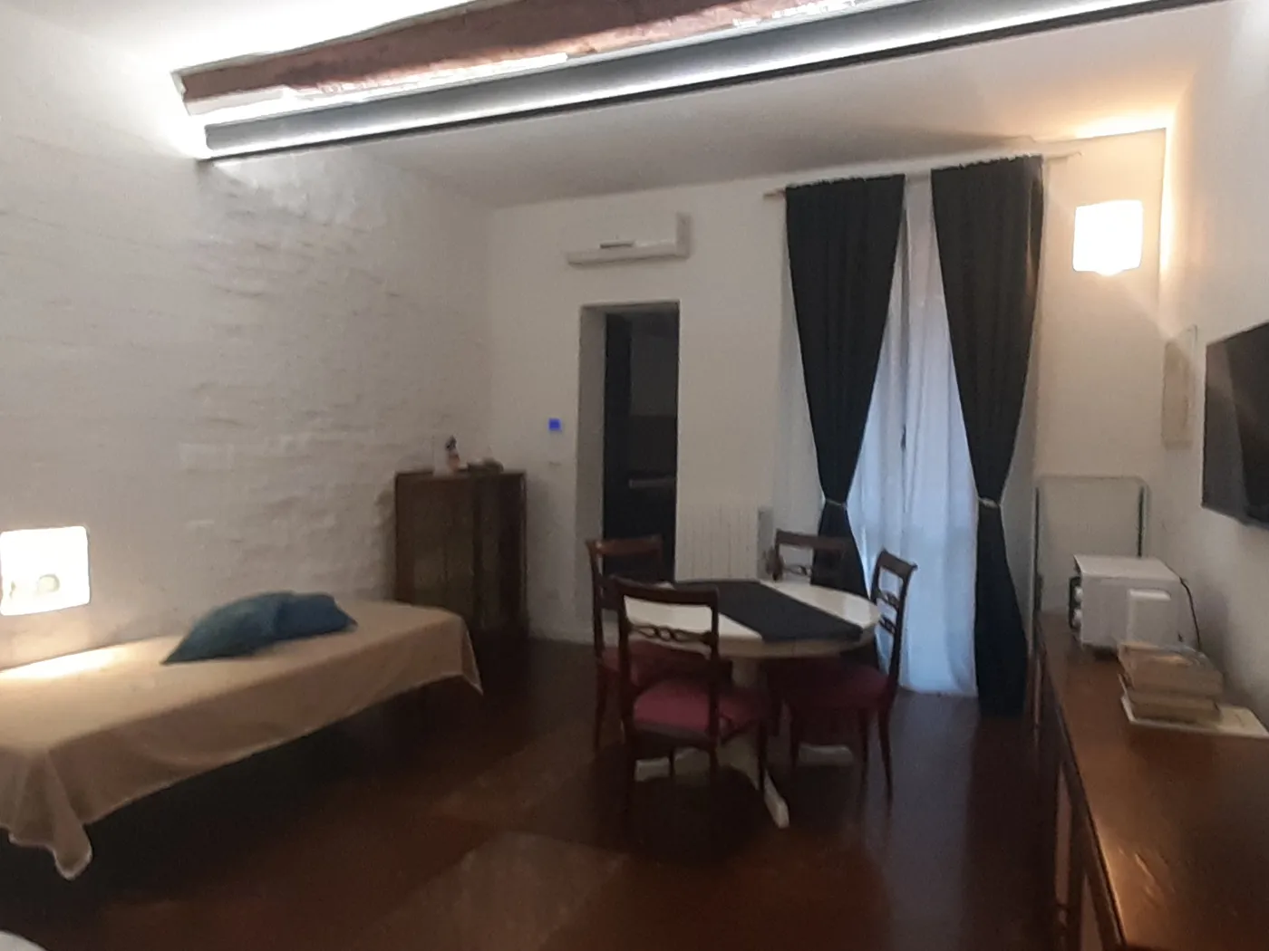 sos architettura affitti turistici